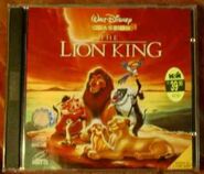 Lionking vcd