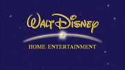 Walt Disney Home Entertainment (2001-A)