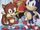 Adventures of Sonic the Hedgehog: Volume 2 (DVD)