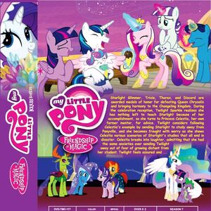 List Of My Little Pony Friendship Is Magic Dvds Twilight Sparkle S Retro Media Library Fandom List Of My Little Pony Friendship Is Magic Dvds Twilight Sparkle S Retro Media Library Fandom