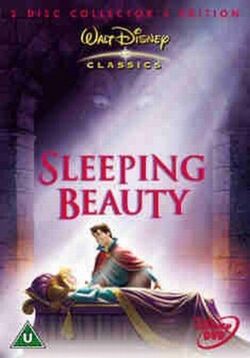 Sleeping Beauty Special Edition Twilight Sparkle S Retro Media Library Fandom