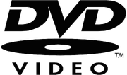 DVD Video logo