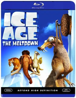 Ice Age The Meltdown Twilight Sparkle S Retro Media Library Fandom
