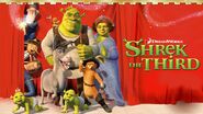 Shrek the Third (Netflix)