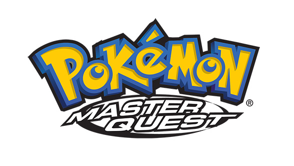 Pokémon: Master Quest - Wikipedia