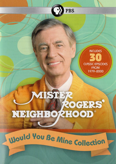 Mister Rogers' Neighborhood | Twilight Sparkle's Retro Media