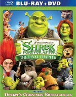 Home Video Timeline For The Shrek Series Twilight Sparkle S Retro Media Library Fandom