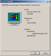 Windows Me | Twilight Sparkle's Retro Media Library | Fandom