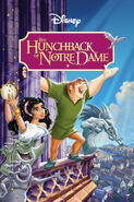 The Hunchback of Notre Dame