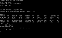 The MS-DOS Encyclopedia Volume 1 システム解説編 The MS-DOS Encyclopedia Volume 1 システム解説編 編者