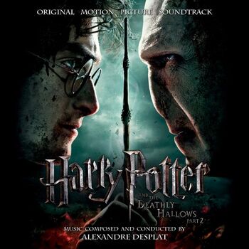 Harrypotter8 ost