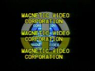 Magnetic Video Corporation (1977)