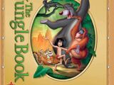 The Jungle Book (Blu-ray)