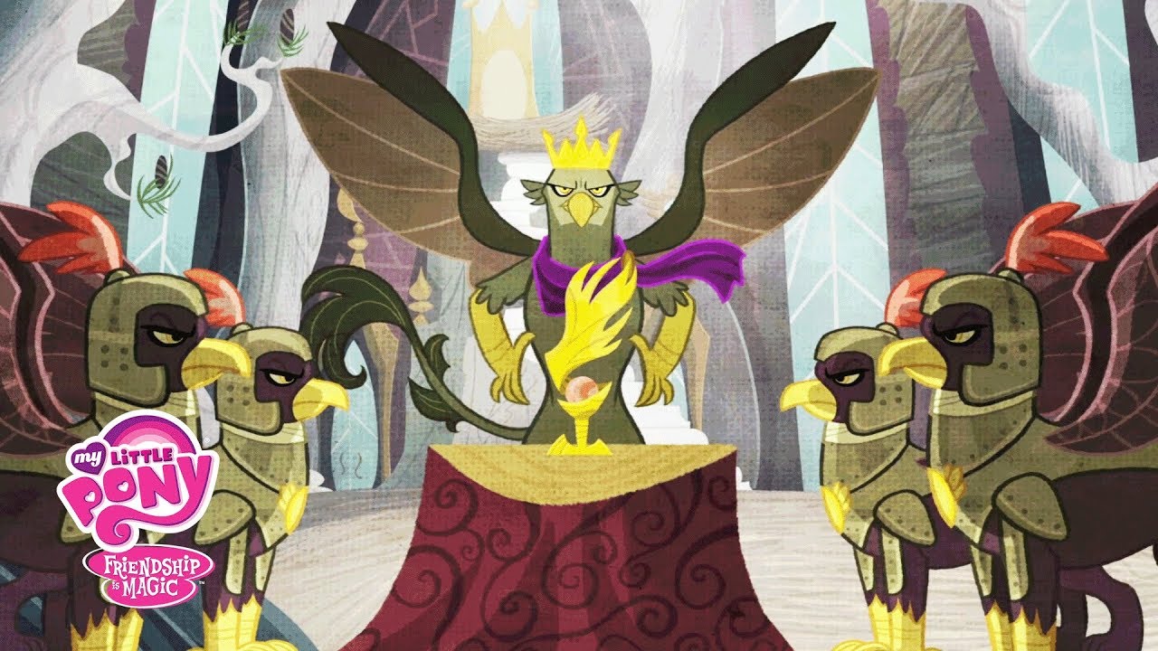 The Lost Treasure Of Griffonstone Twilight Sparkle S Retro Media Library Fandom The Lost Treasure Of Griffonstone Twilight Sparkle S Retro Media Library Fandom