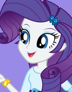 Official Hasbro profile image (Equestria Girls; 2013-2017)