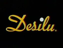 Desilu (1966)