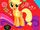 My Little Pony: Applejack and the Honest-to-Goodness Switcheroo