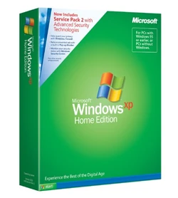 Windows XP SP5改 4GB SSD128GB Office2007 Windows XP | Twilight Sparkle's Retro Media Library | Fandom