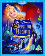 Blu-ray Disc cover (UK version)