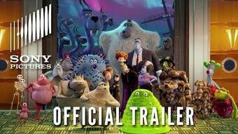 Hotel Transylvania 3 Summer Vacation Twilight Sparkle s Retro Media Library Fandom