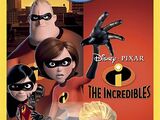 The Incredibles (Blu-ray)