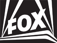 Fox Network logo (1987-1993)