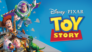 Streaming toy shop story 4