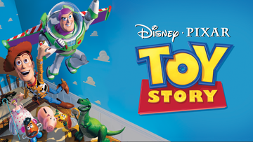 Week 14: Toy Story 2 (1999) – Every Week Disney