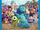 Monsters University (DVD/Blu-ray)