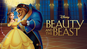 Beauty and the beast streaming cheap