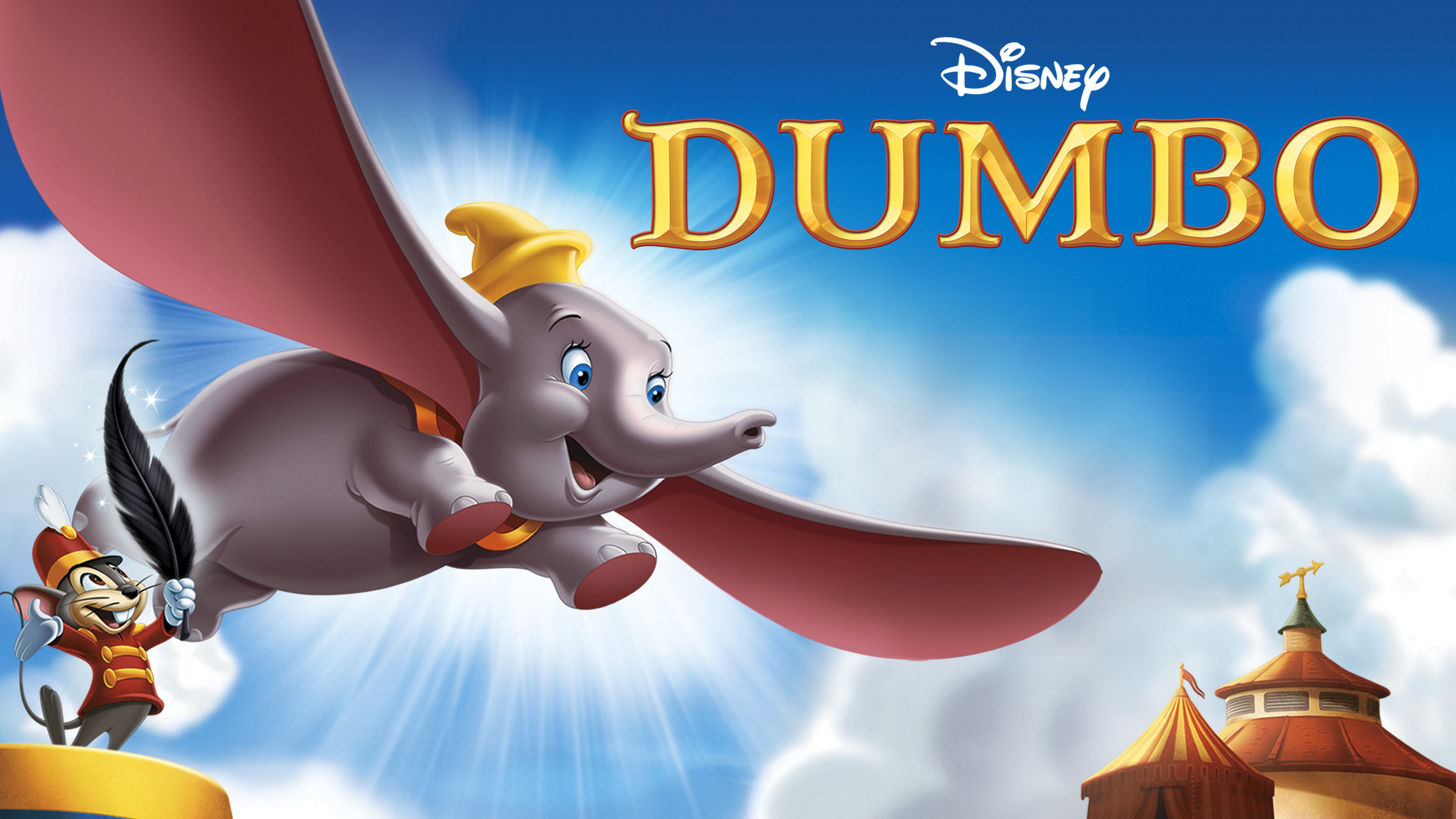 Dumbo, Twilight Sparkle's Retro Media Library