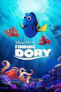 Finding Dory (November 14)