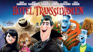 Hotel Transylvania