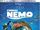 Finding Nemo (DVD/VHS)