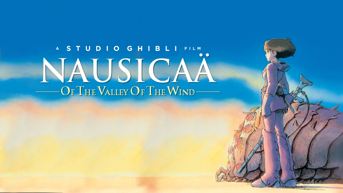 Nausicaä of the Valley of the Wind | Twilight Sparkle's Nausicaä of the Valley of the Wind | Twilight Sparkle's