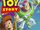 Toy Story (1996 VHS)