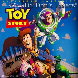 未開封絶版トイ・ストーリー初期TOY STORY 1996 1997 新品未開封 絶版トイ・ストーリー初期TOY STORY 1996 1997