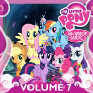 My Little Pony: Friendship is Magic: Season 4 (episodes 14-26)