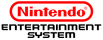 Nes logo