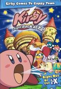 Vol. 1: Kirby Comes to Cappy Town (November 12, 2002)