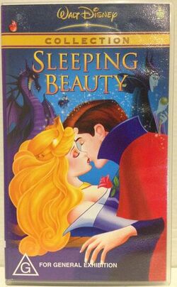 Sleeping Beauty Special Edition Twilight Sparkle S Retro Media Library Fandom