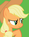 06 - Applejack