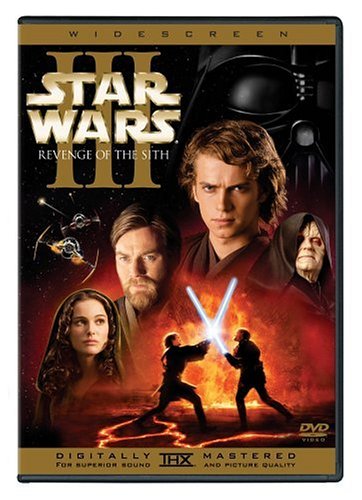Star Wars Episode III Revenge of the Sith Trading Card Base Set