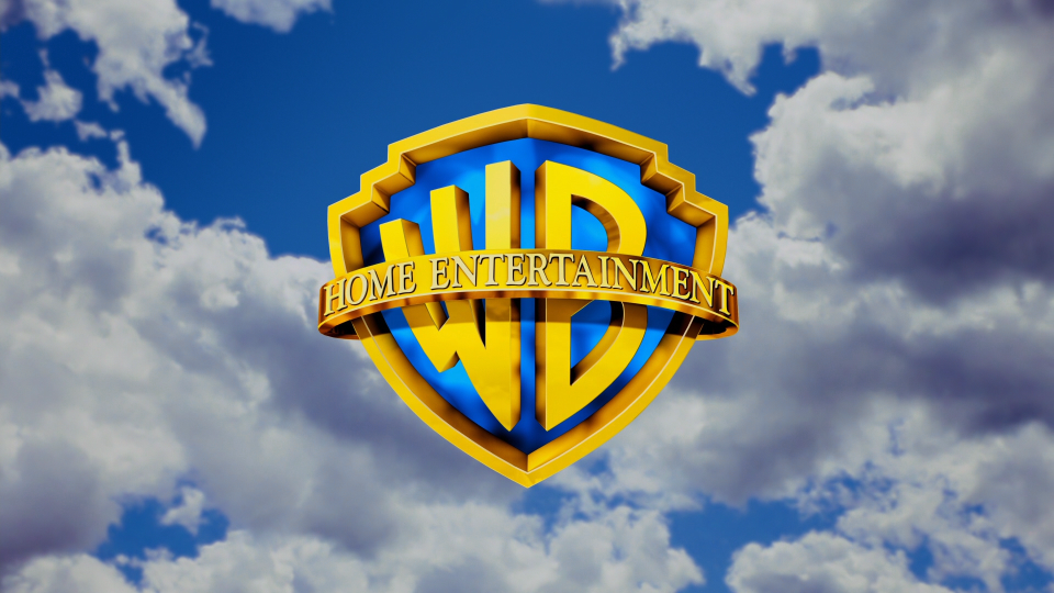 Warner Bros. Home Entertainment  Twilight Sparkle's Retro Media