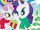 My Little Pony: Friendship is Magic: Holiday Hearts