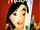 Mulan (1999-2000 VHS/DVD)