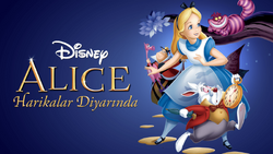 Alice in Wonderland streaming Twilight Sparkle s Retro Media Library Fandom