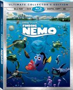 Blu-ray Disc cover (Ultimate Collector's Edition)