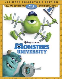 その他 Monsters University [Italian Edition] [DVD] Amazon.com: Monsters University [Italian Edition] : Movies & TV
