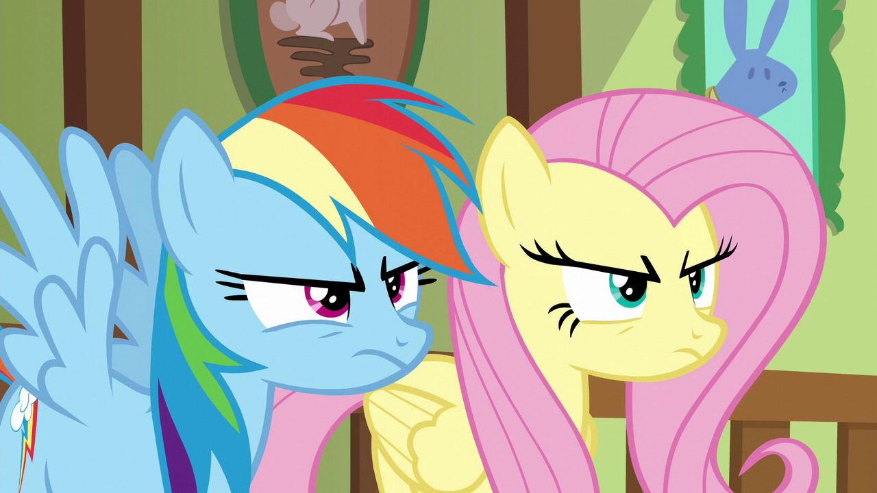 Flutter Brutter Twilight Sparkle s Retro Media Library Fandom